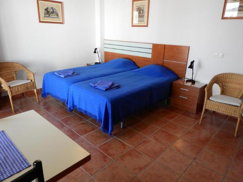 Apartamentos Nerjaluna Стая снимка