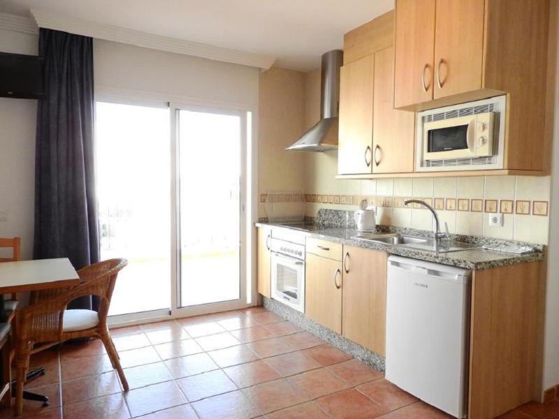 Apartamentos Nerjaluna Стая снимка